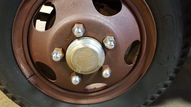1948 International Harvester Other - photo 3
