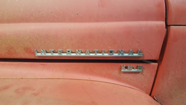 1948 International Harvester Other - photo 6