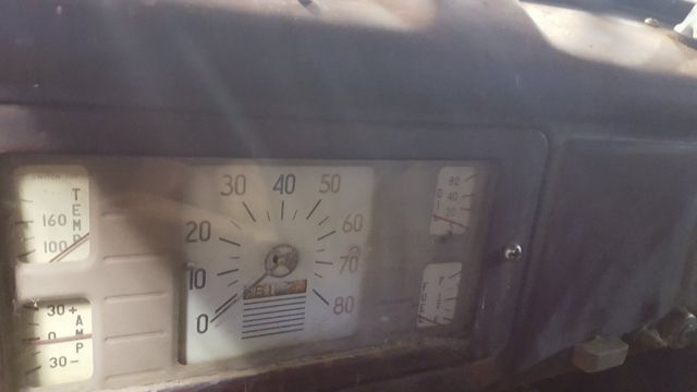 1948 International Harvester Other - photo 7