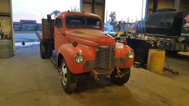 1948 International Harvester Other - photo 8