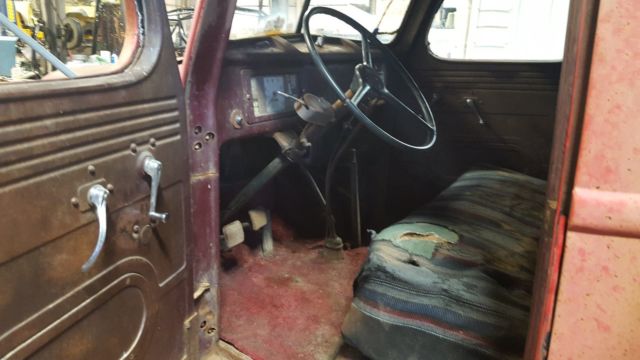 1948 International Harvester Other - photo 9