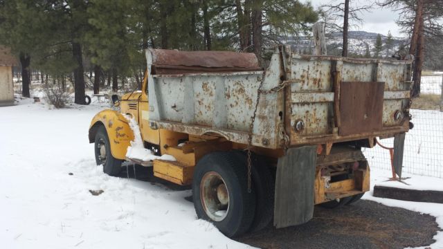 1948 International Harvester KB 10 - photo 3