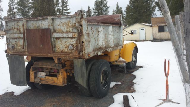 1948 International Harvester KB 10 - photo 4