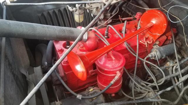 1948 International Harvester Other - photo 10