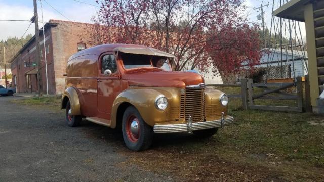 1948 International Harvester Other - photo 2