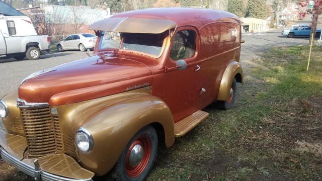 1948 International Harvester Other - photo 3