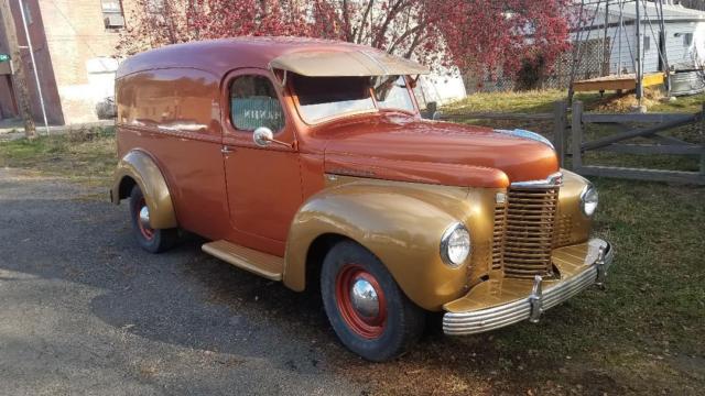 1948 International Harvester Other - photo 4