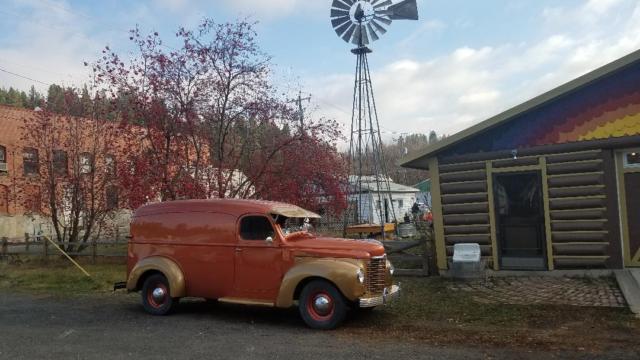 1948 International Harvester Other - photo 5
