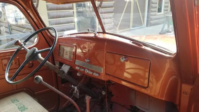 1948 International Harvester Other - photo 7