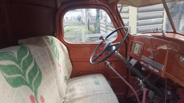1948 International Harvester Other - photo 8