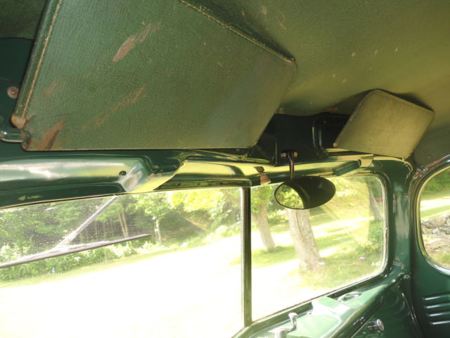 1948 International Harvester KB-2 - photo 10