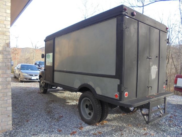 1948 International Harvester Other - photo 10