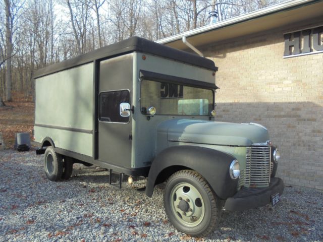 1948 International Harvester Other - photo 11