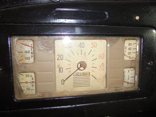 1948 International Harvester Other - photo 12
