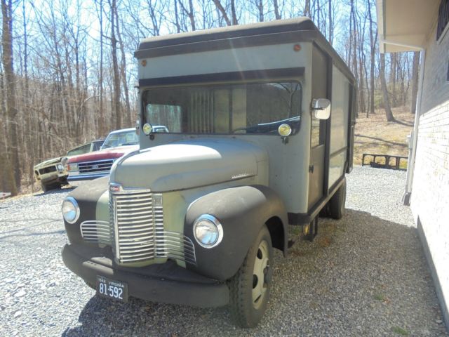 1948 International Harvester Other - photo 2