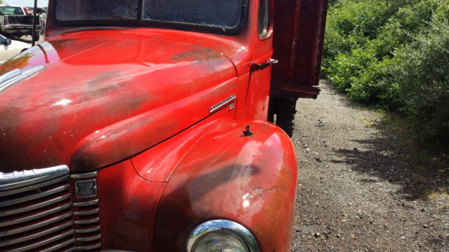 1948 International Harvester Other 2 Door - photo 10