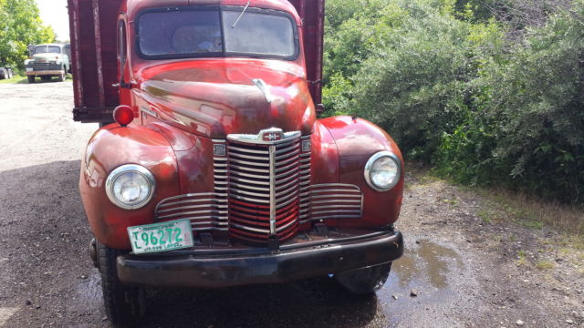 1948 International Harvester Other 2 Door - photo 11