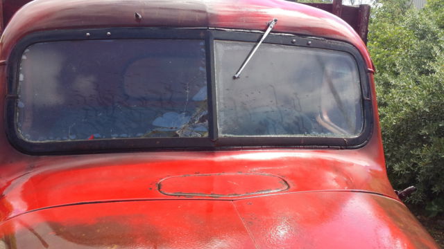 1948 International Harvester Other 2 Door - photo 12