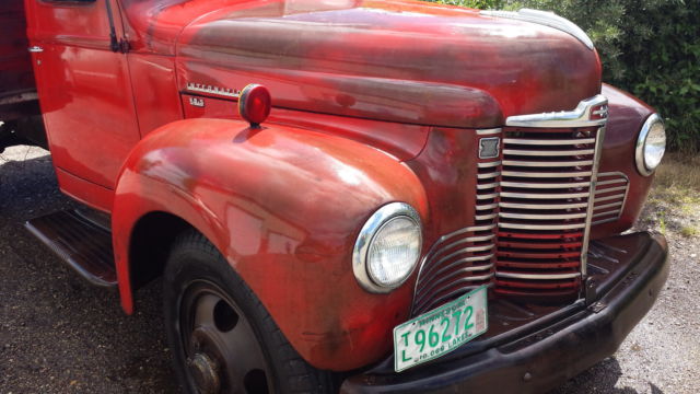 1948 International Harvester Other 2 Door - photo 3