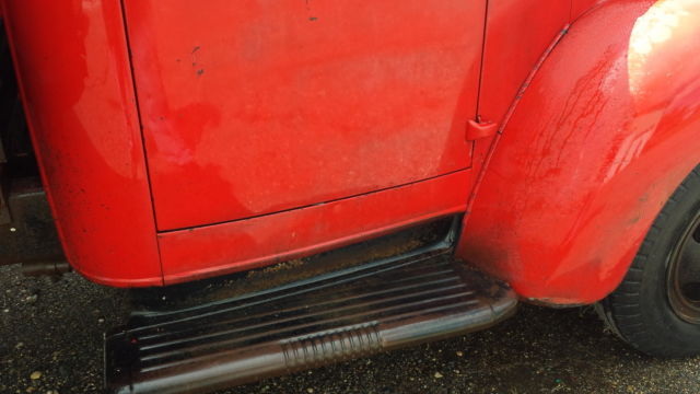 1948 International Harvester Other 2 Door - photo 4