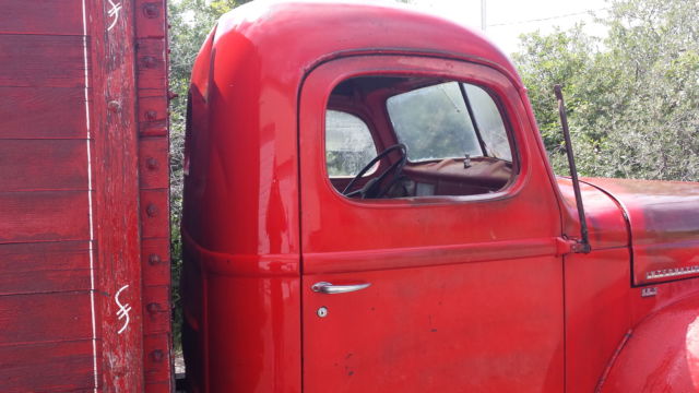 1948 International Harvester Other 2 Door - photo 5