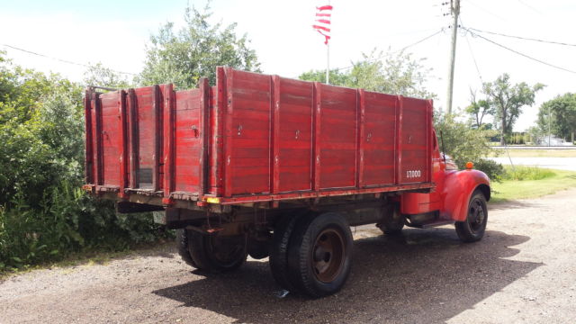 1948 International Harvester Other 2 Door - photo 6