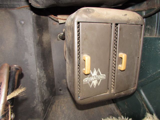 1948 International Harvester Other KB-6 - photo 13