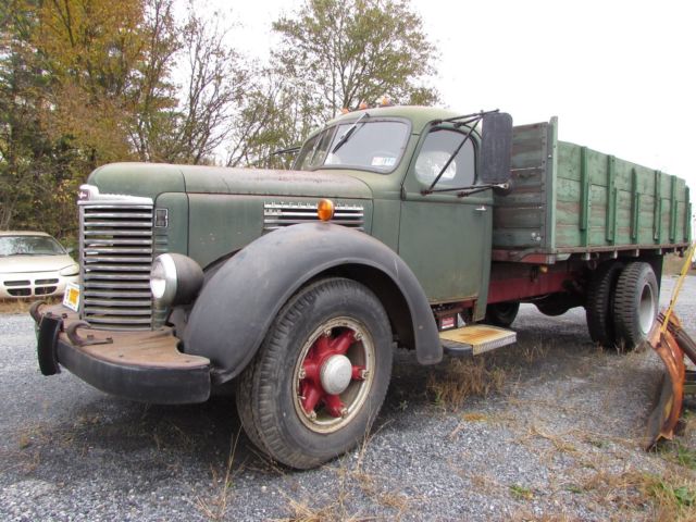 1948 International Harvester Other KB-6 - photo 2