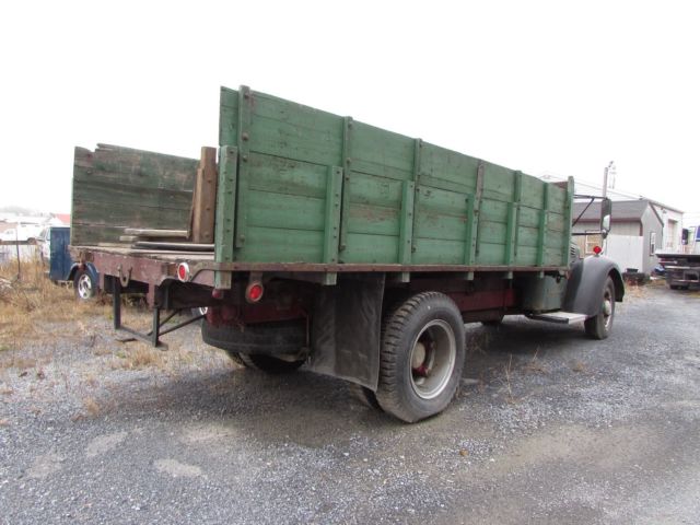 1948 International Harvester Other KB-6 - photo 3