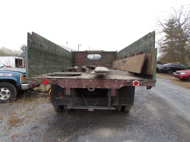1948 International Harvester Other KB-6 - photo 4