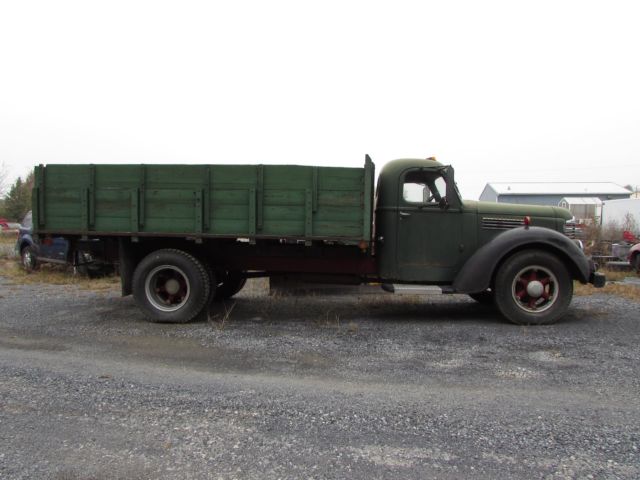 1948 International Harvester Other KB-6 - photo 5