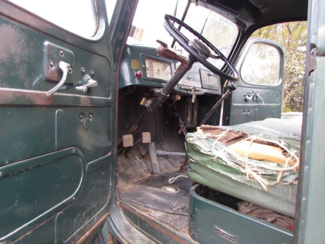 1948 International Harvester Other KB-6 - photo 8