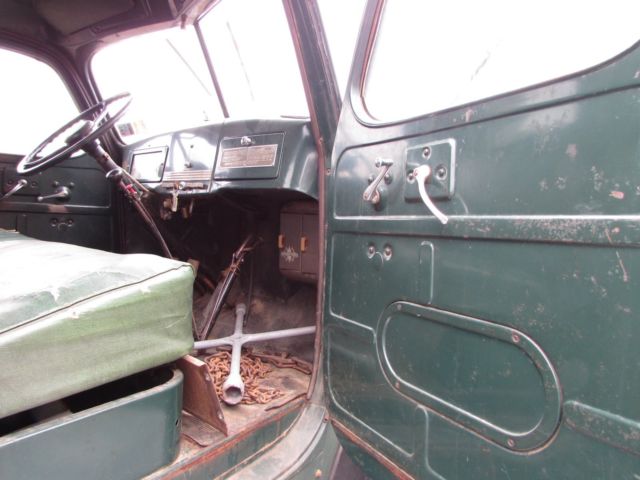 1948 International Harvester Other KB-6 - photo 9