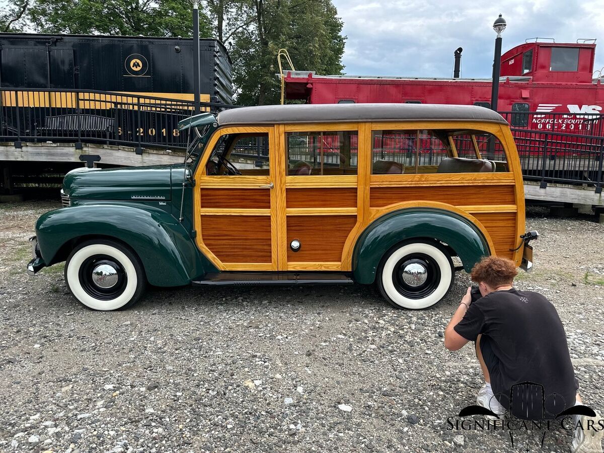 1948 International Harvester Other - photo 2