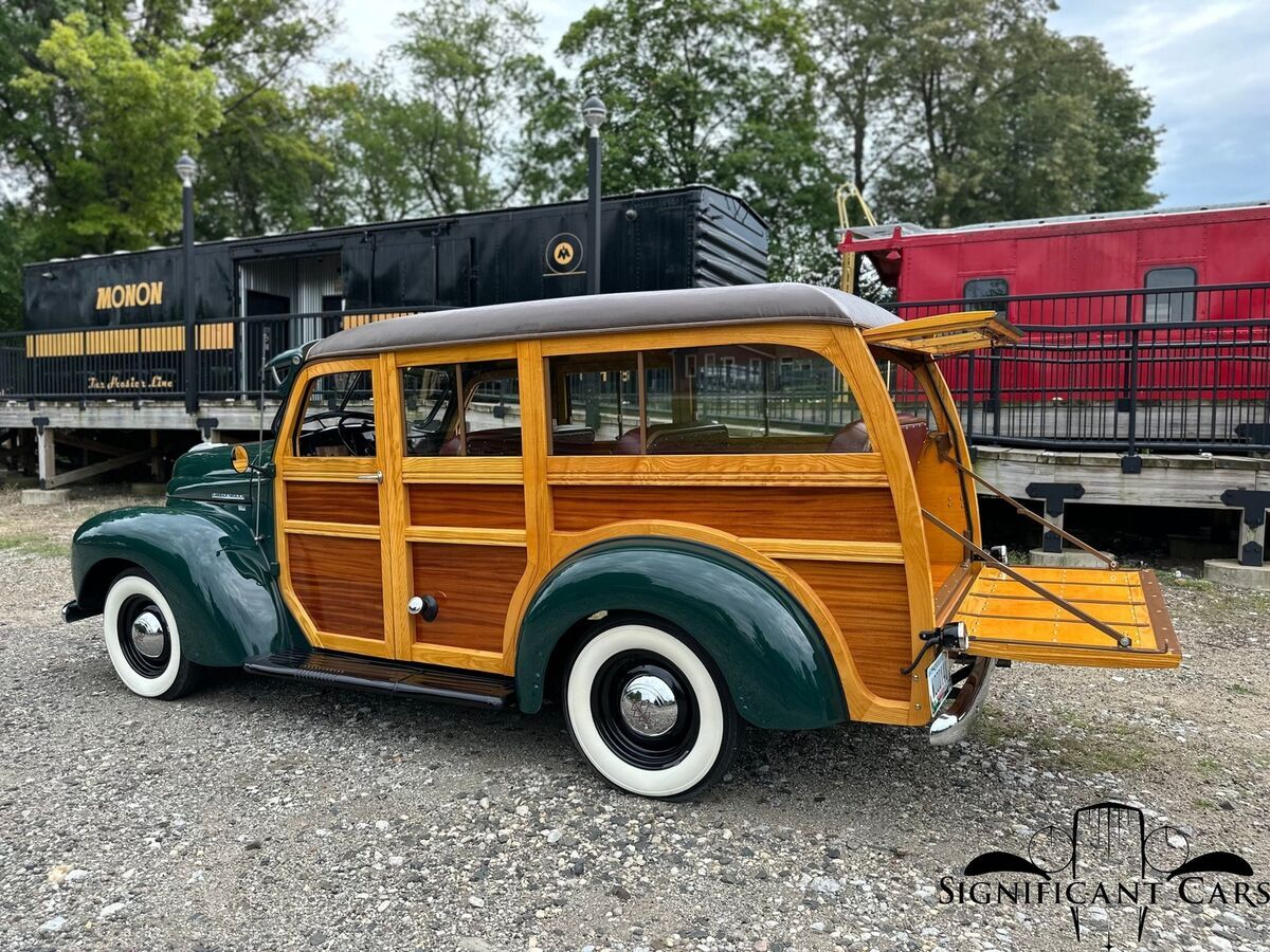 1948 International Harvester Other - photo 3