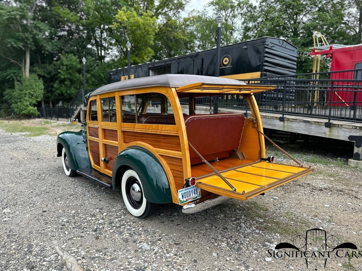 1948 International Harvester Other - photo 4