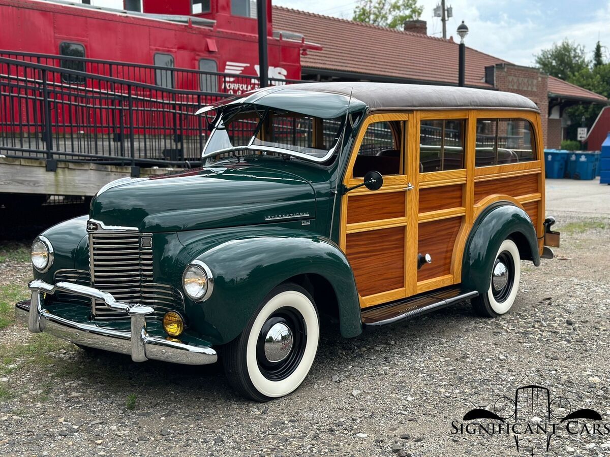 1948 International Harvester Other - photo 5