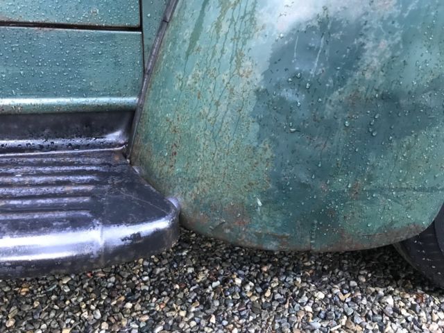 1948 International Harvester Other - photo 12