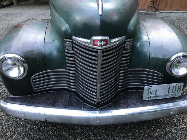 1948 International Harvester Other - photo 3