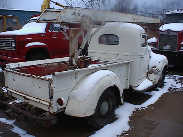 1948 International Harvester Other - photo 2