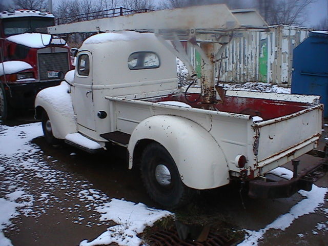 1948 International Harvester Other - photo 3