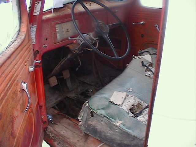 1948 International Harvester Other - photo 4