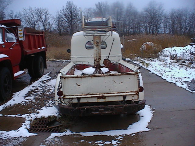 1948 International Harvester Other - photo 5