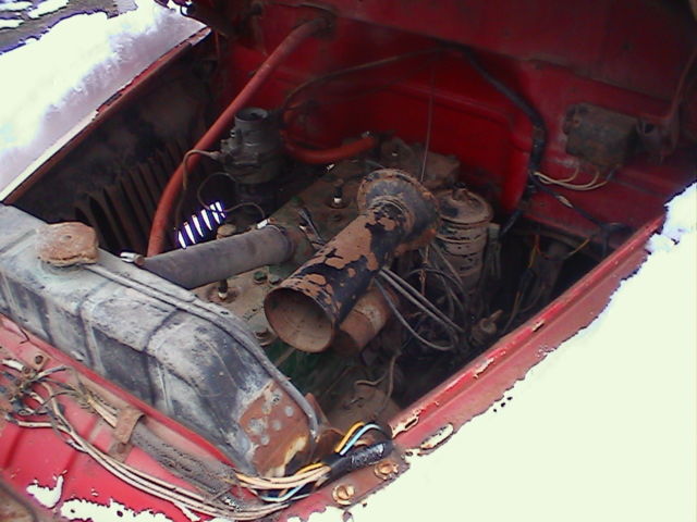 1948 International Harvester Other - photo 6