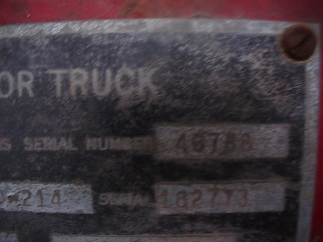 1948 International Harvester Other - photo 7