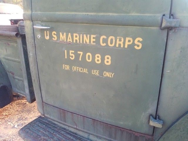 1948 International Harvester KB3 - photo 4