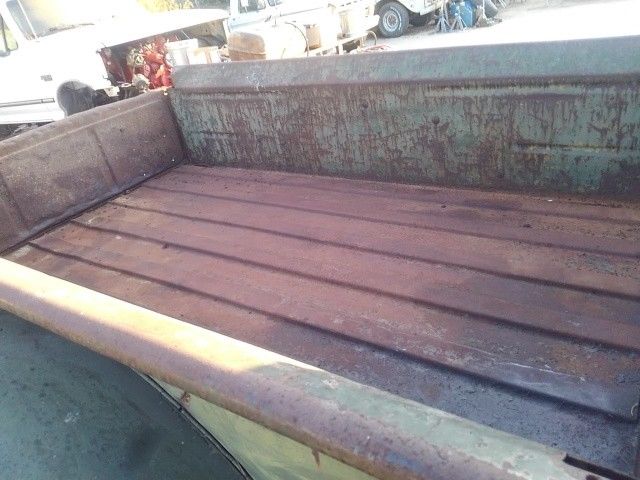 1948 International Harvester KB3 - photo 7