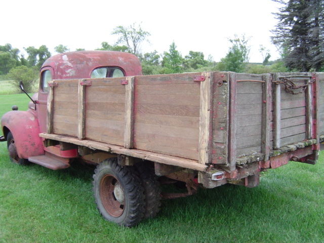 1948 International Harvester Other - photo 11