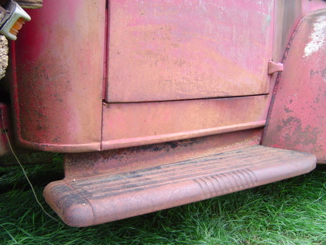 1948 International Harvester Other - photo 12