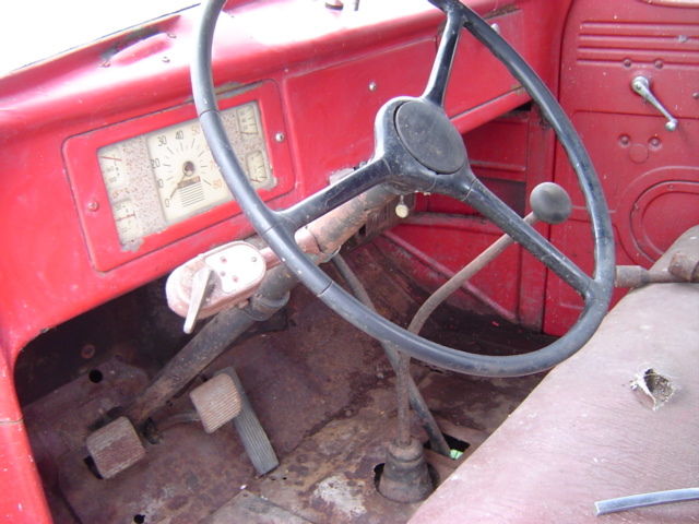 1948 International Harvester Other - photo 2